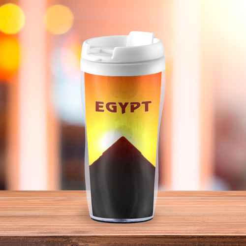 Термокружка-непроливайка Egypt - фото 3