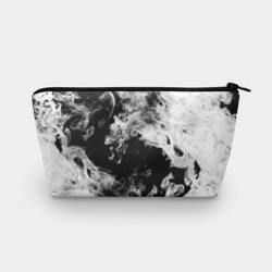 Косметичка 3D Дым