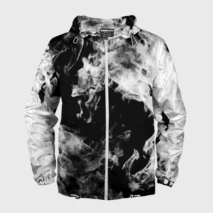 дымов одежда