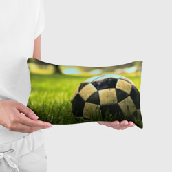 Подушка 3D антистресс Футбол - фото 2
