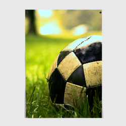 Постер Футбол