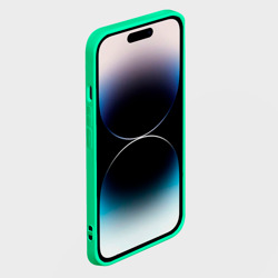 Чехол для iPhone 14 Pro Покемоны - фото 2