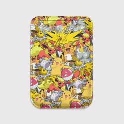Картхолдер Magsafe магнитный Pokemon 5
