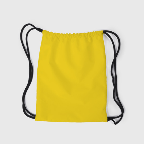 Рюкзак-мешок 3D Пикачу - вселенная покемонов - фото 7