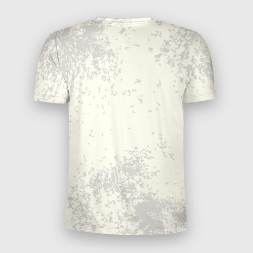 Мужская футболка 3D Slim Team t-shirt, цвет 3D печать - фото 2