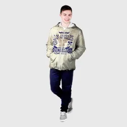 Мужская куртка 3D Moto t-shirt 1 - фото 2
