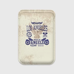 Картхолдер Magsafe магнитный Moto t-shirt 1