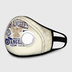 Маска из неопрена Moto t-shirt 1