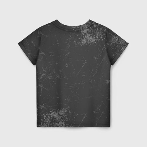 Детская футболка 3D Team t-shirt 16, цвет 3D печать - фото 2