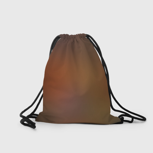 Рюкзак-мешок 3D Пикачу персы - фото 2