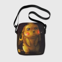 Сумка через плечо 3D Пика-Пика?