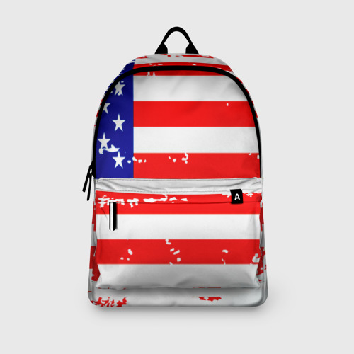 Рюкзак 3D Америка - фото 4