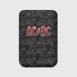 Картхолдер Magsafe магнитный AC/DC