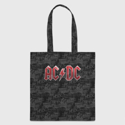 Шоппер 3D AC/DC