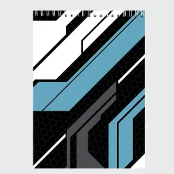 Скетчбук Vulcan 2.0 - Вулкан