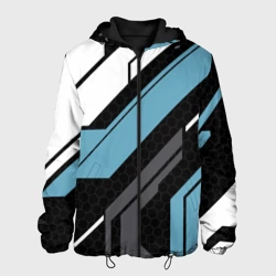 Мужская куртка 3D Vulcan 2.0 - Вулкан