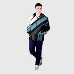 Мужская куртка 3D Vulcan 2.0 - Вулкан - фото 2