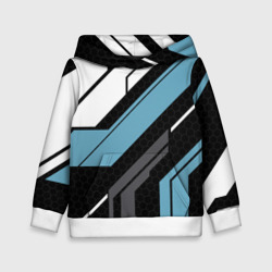 Детская толстовка 3D Vulcan 2.0 - Вулкан