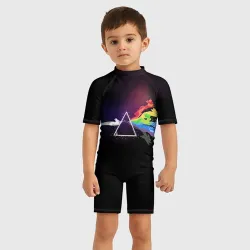 Детский купальный костюм 3D Покемоны - фото 2