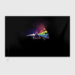 Флаг 3D Покемоны