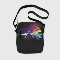 Сумка через плечо 3D Покемоны