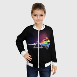 Детский бомбер 3D Покемоны - фото 2