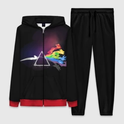 Женский костюм 3D Покемоны