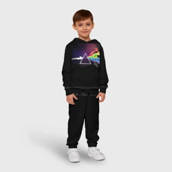 Детский костюм с толстовкой 3D Покемоны - фото 2