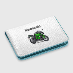 Картхолдер с принтом Kawasaky Ninja 1000