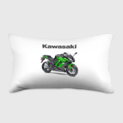 Подушка 3D антистресс Kawasaky Ninja 1000