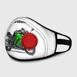 Маска из неопрена Kawasaky Ninja 1000