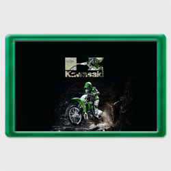 Магнит 45*70 Kawasaky cross