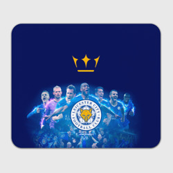 Прямоугольный коврик для мышки FC Leicester. Vardi