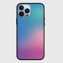 Чехол для iPhone 13 Pro Max Градиент