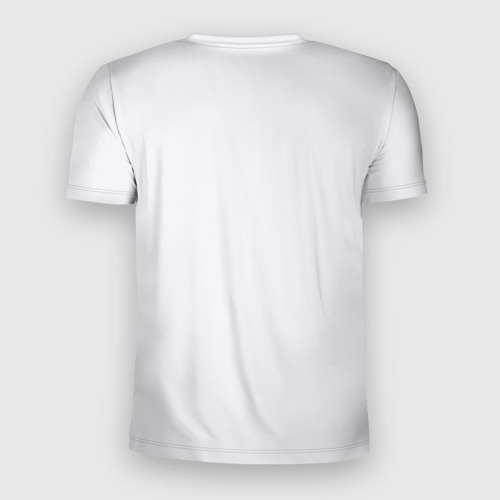 Мужская футболка 3D Slim Конор Макгрегор 7, цвет 3D печать - фото 2
