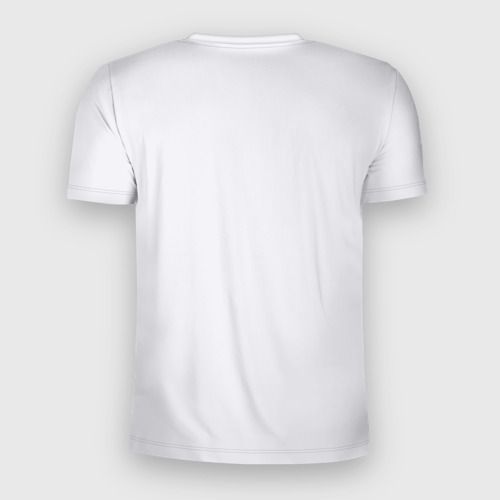 Мужская футболка 3D Slim Конор Макгрегор 7 - фото 2