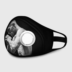 Маска из неопрена Конор Макгрегор 10