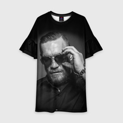 Детское платье 3D Конор Макгрегор 27