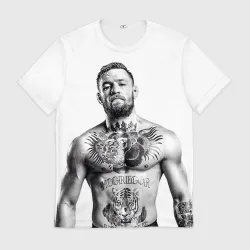 Конор Макгрегор 29