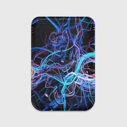 Картхолдер Magsafe магнитный Провода