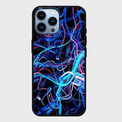 Чехол для iPhone 14 Pro Max Провода