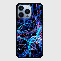 Чехол для iPhone 13 Pro Провода