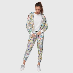 Женский костюм 3D Pokemon - фото 2