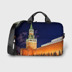 Сумка для ноутбука 3D Кремль