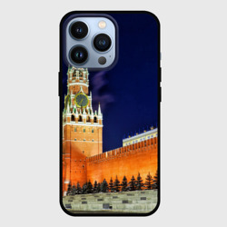 Чехол для iPhone 13 Pro Кремль