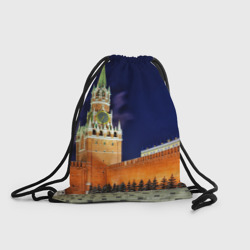 Рюкзак-мешок 3D Кремль