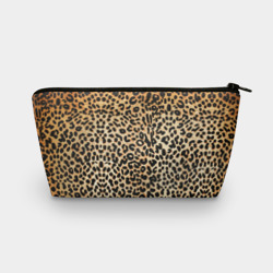 Косметичка 3D Гепард шкура