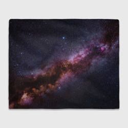 Плед 3D Млечный путь