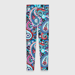 Леггинсы 3D Cucumber