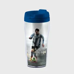Термокружка-непроливайка Leo Messi